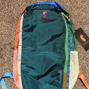 Cotopaxi Batac 16 del Dia